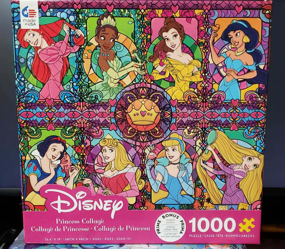 Travelling Around Europe