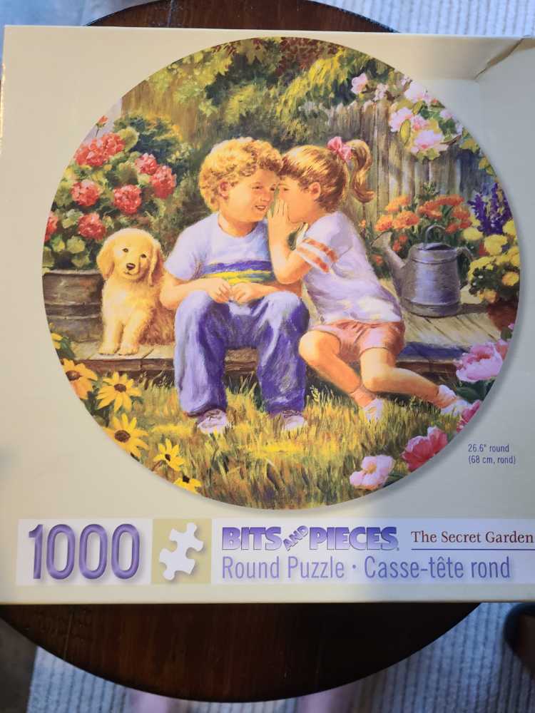 Blue Violets Antiques 