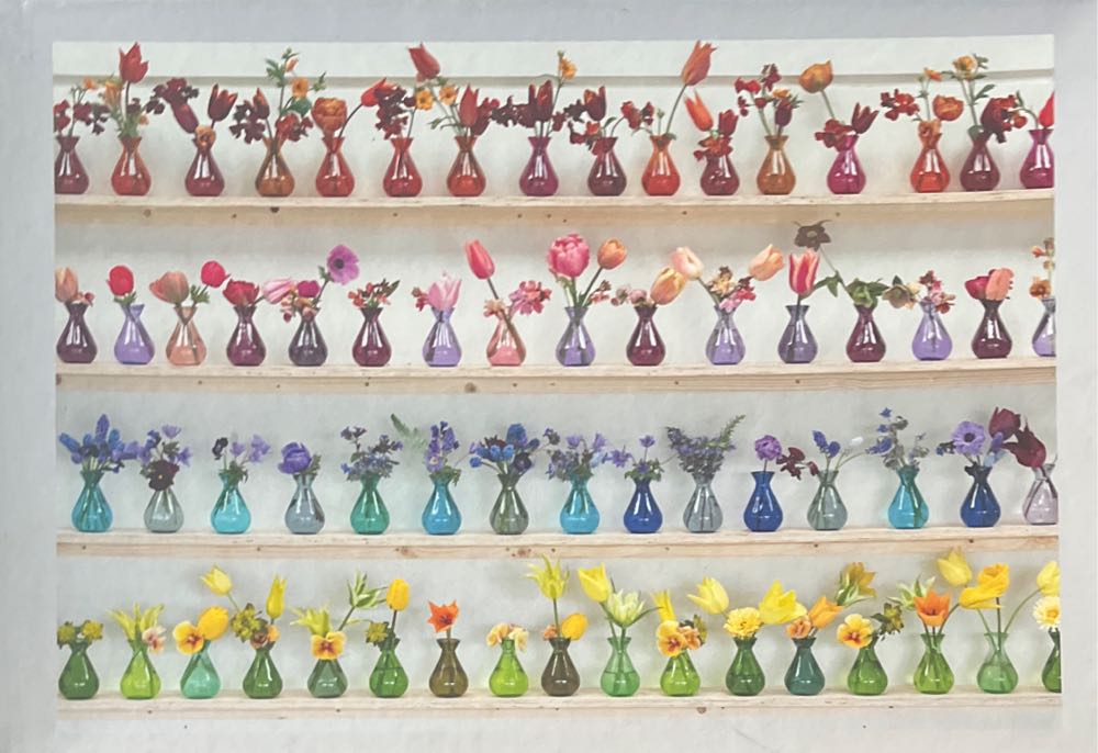 Blue Violets Antiques 