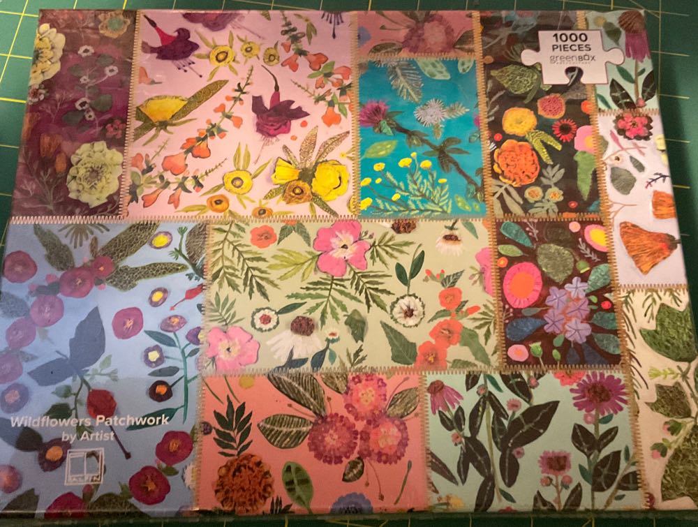 Bistrot Vivienne Pieces Kodak Puzzle Warehouse