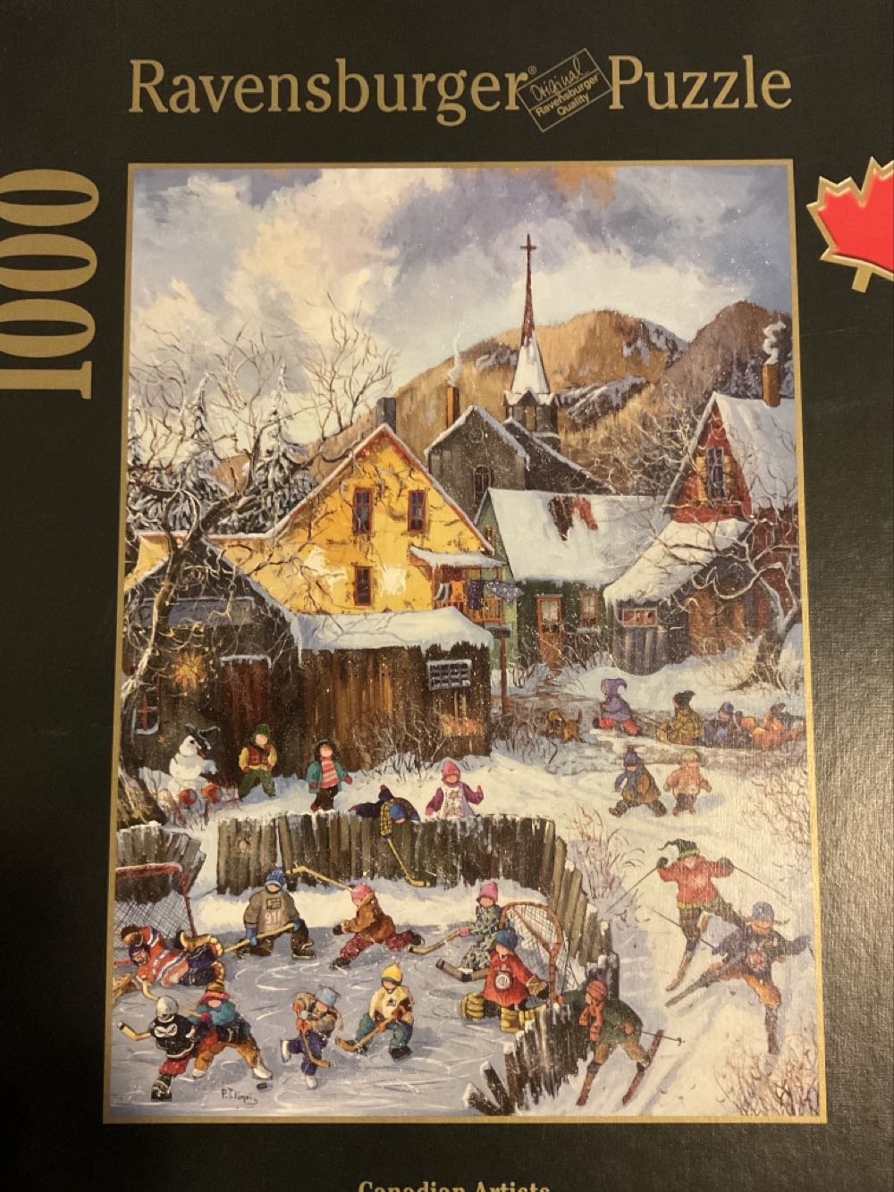 The Civil War #3-USED