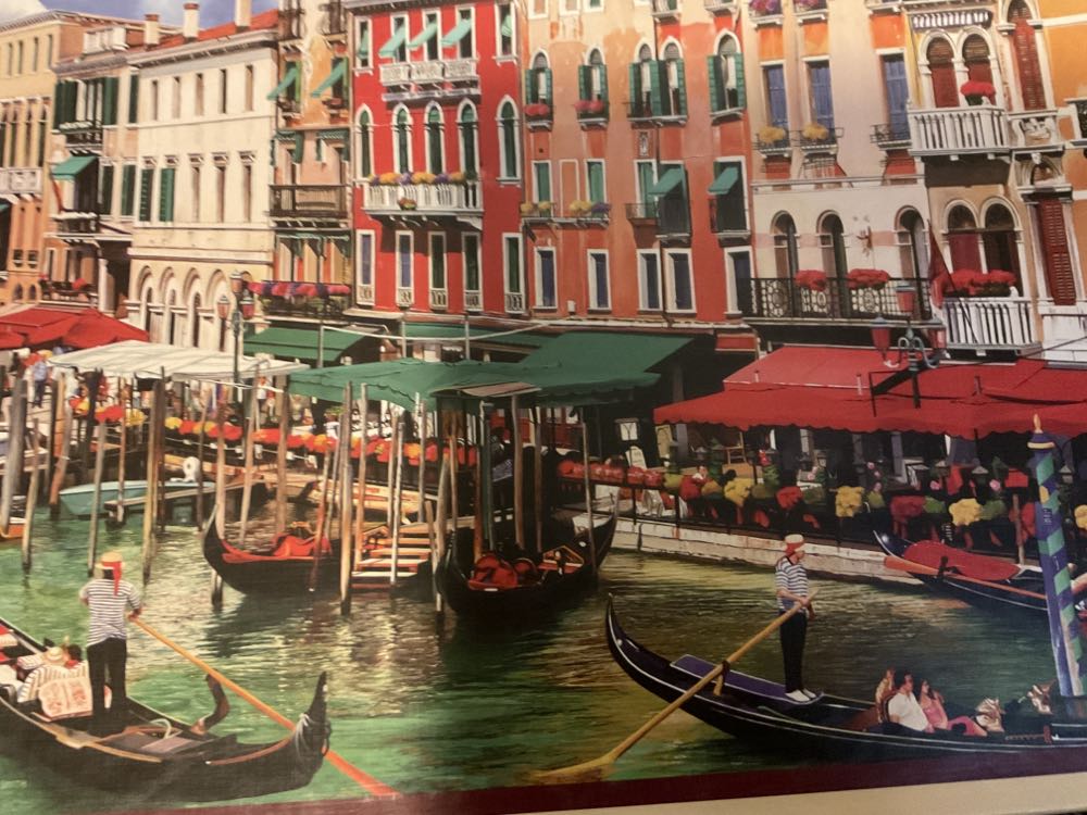 Family Sleigh Ride - From Cheryl