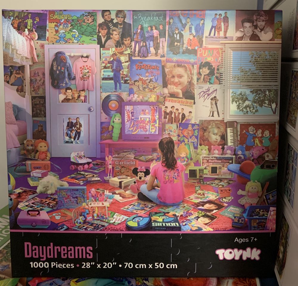 Nyhavn District, Copenhagen 