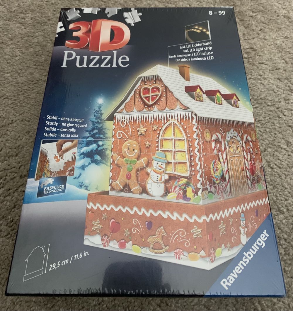 Mr Men & Little Miss