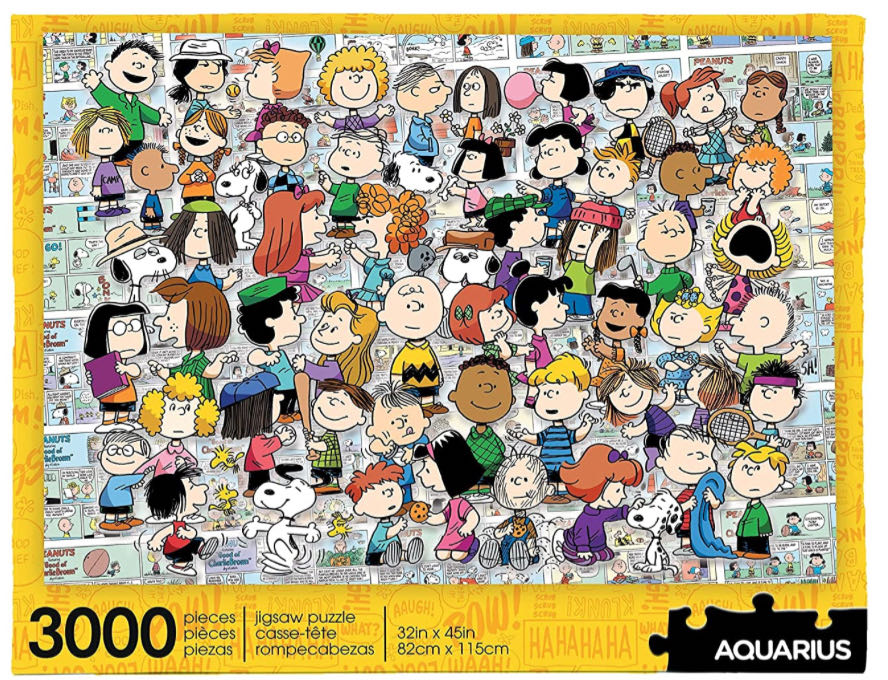 Countryside Afternoon