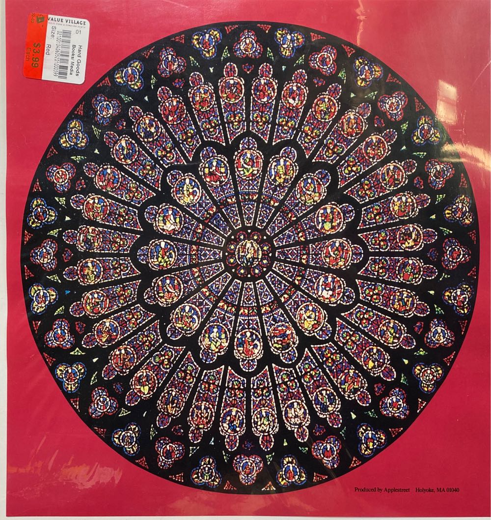 Cricket on The Green (The Perfect Afternoon Game)