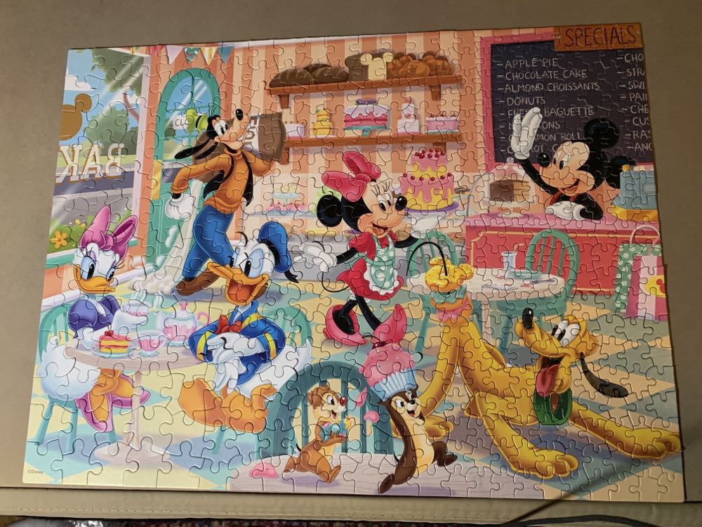 Polynesian Cultural Center