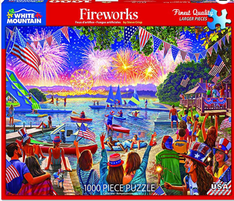 Daddys Little Helper 🟦