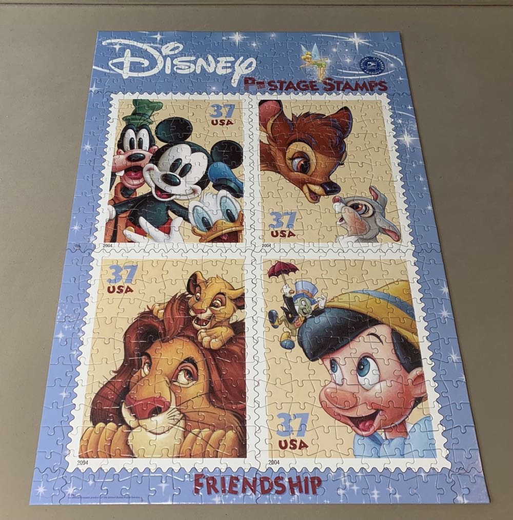 Sheffield Home (UV)🧩