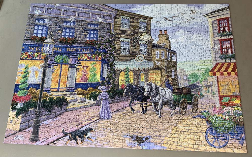 Hippity Hoppity Easter**