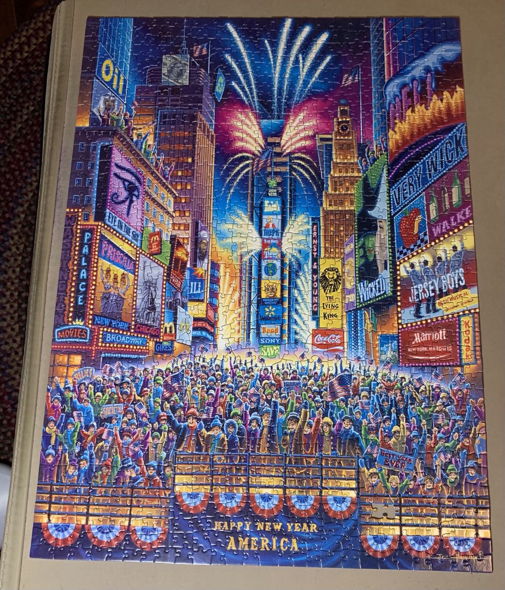 The Butterfly Effect