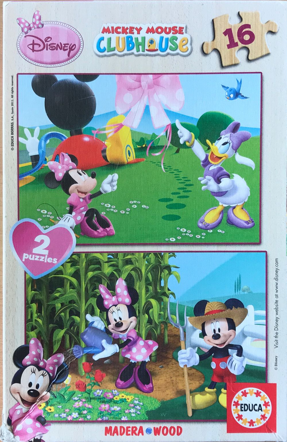 The little mermaid Cover Art