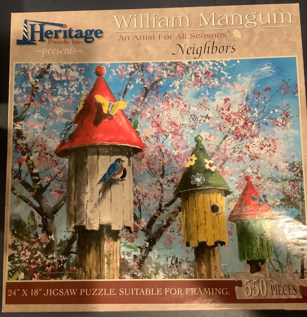 Lighthouse Adventure