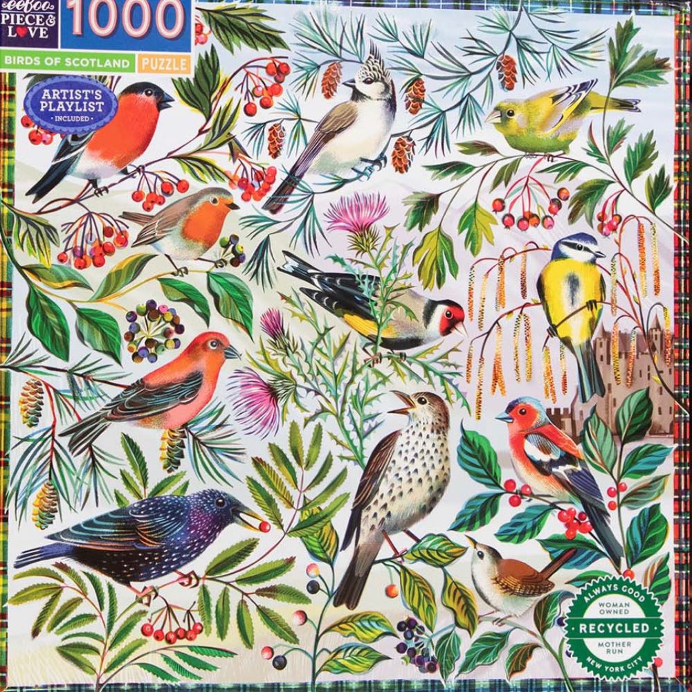 Three Little Witches 