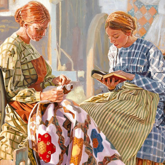 Bits And Pieces 500 Piece Jigsaw Puzzle For Adults Lakeside Retreat 500 500 Pc Jigsaw By Artist Nancy Wernersbach