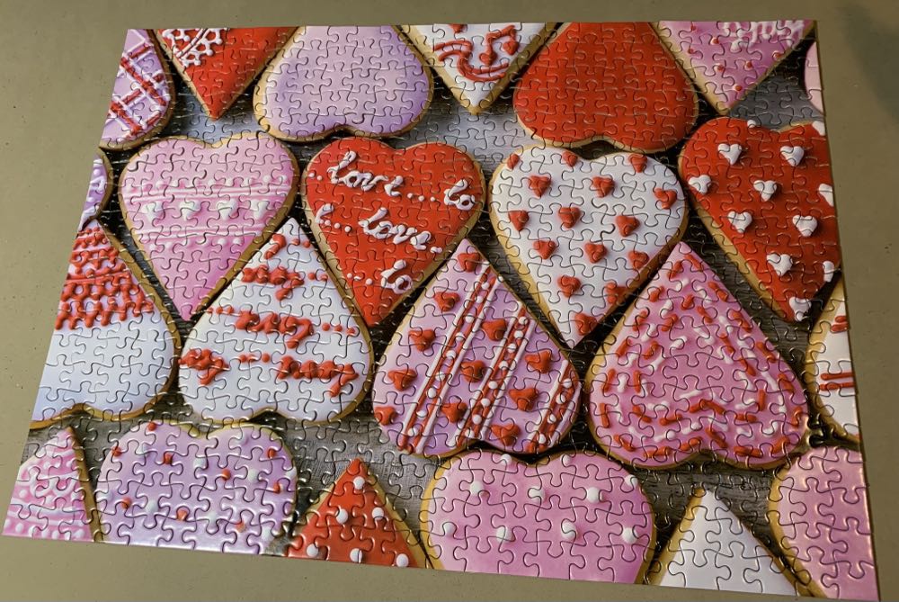 Tenyo Dg-617 Disney Mickey’s Movie Studio Jigsaw Puzzle Pieces