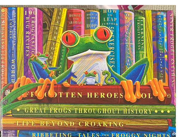 Express To Blackpool