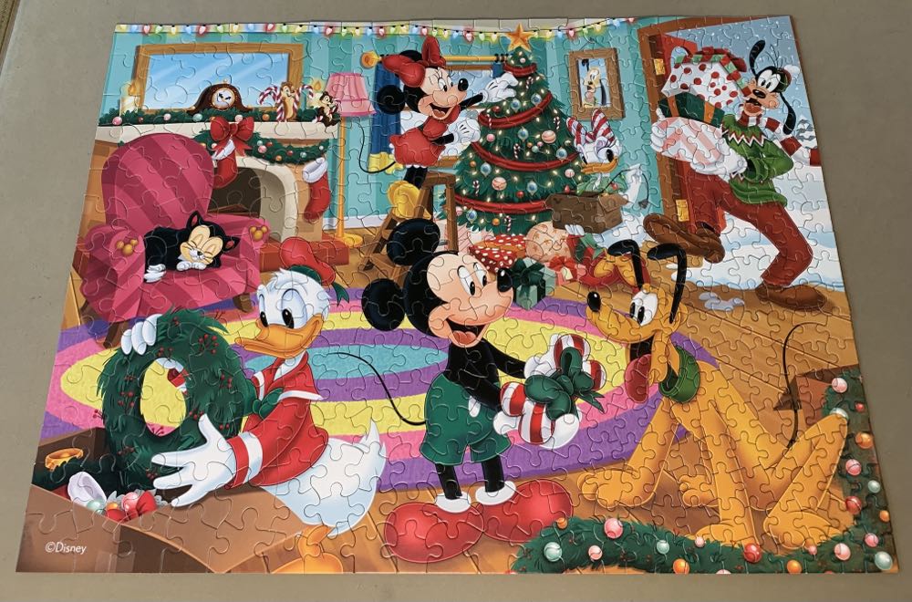 Caress Pc Jigsaw Puzzle By Sunsout Inc