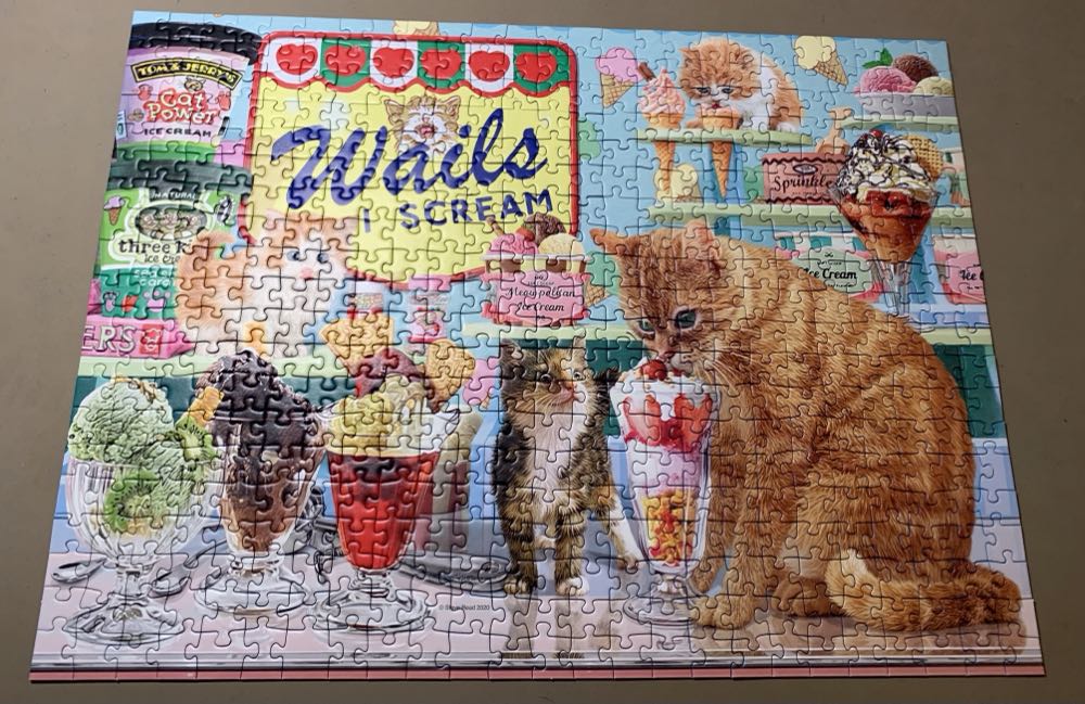 Kellogg’s Mini Puzzles Set Of 6 New Kids Childrens Toy