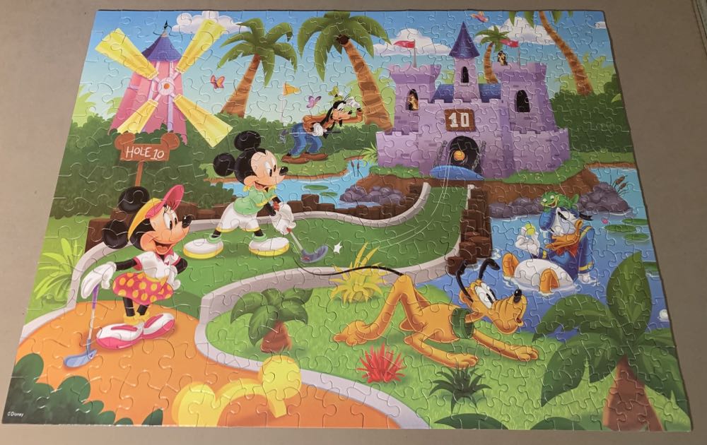 Lucky Strike! Retro Remix