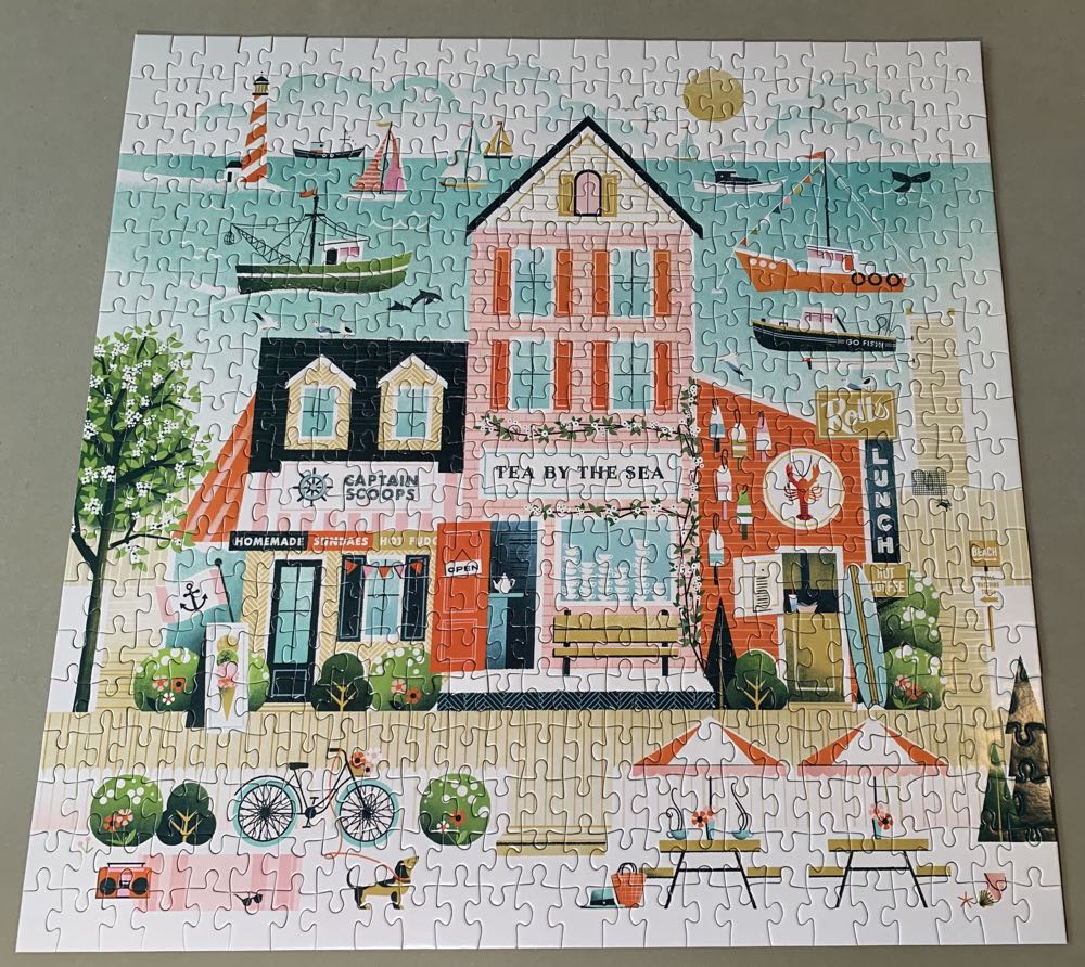 ZZ - Albany Covered Bridge (SOLD)