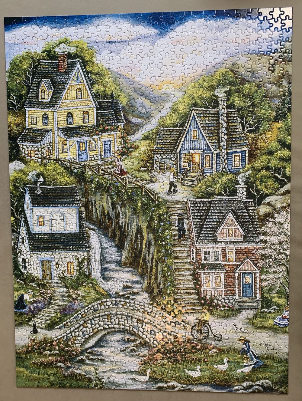 Disney animal friends