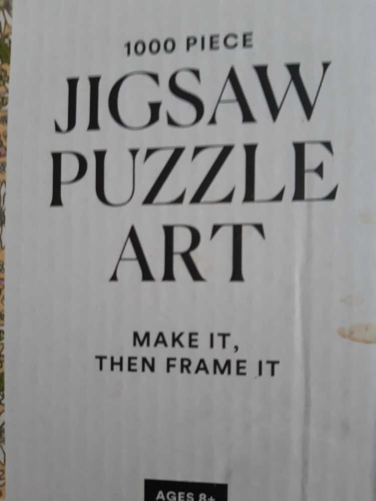 Mystical Mermaids 300 Piece Jigsaw Puzzle The Works