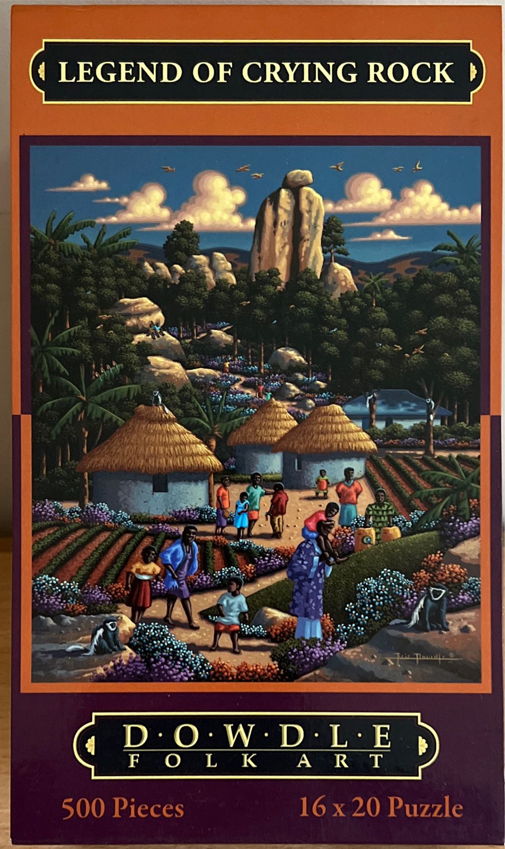 San Francisco Trolley