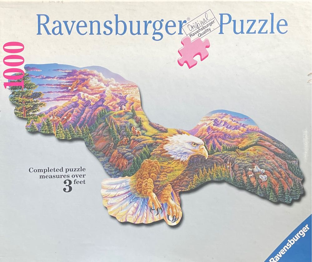 Mam’zelle Scarlett