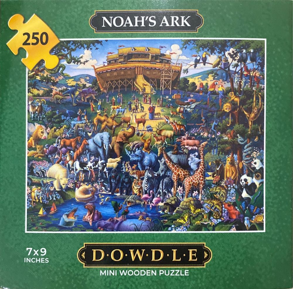 Bits And Pieces Piece Puzzle Heading Out Ebay