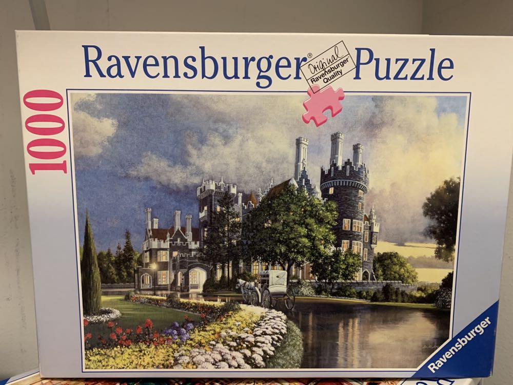 Pieced Out ‘gradient’ 500 Piece Frameable Jigsaw Puzzle For Adults Premium 100% Recycled Card Including Puzzle Glue Scraper Tool High-res Puzzle Guide And Puzzle Bag