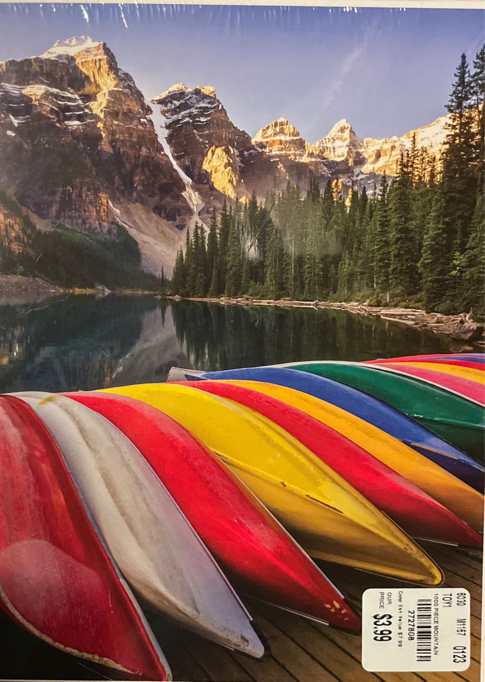 San Francisco Trolley