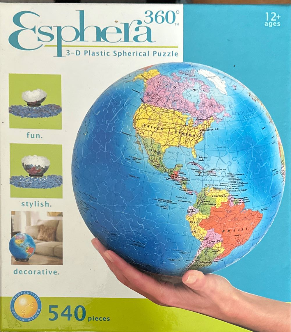 Peanuts Piece Jigsaw Puzzle Art Take Care Of The Earth Ages 8 W Poster