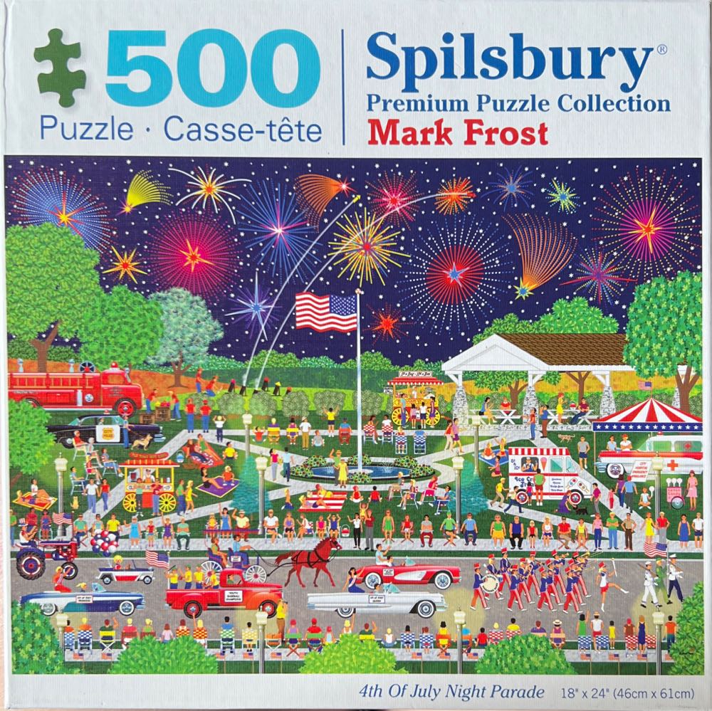 Midnight Swan | Piece Jigsaw Puzzle