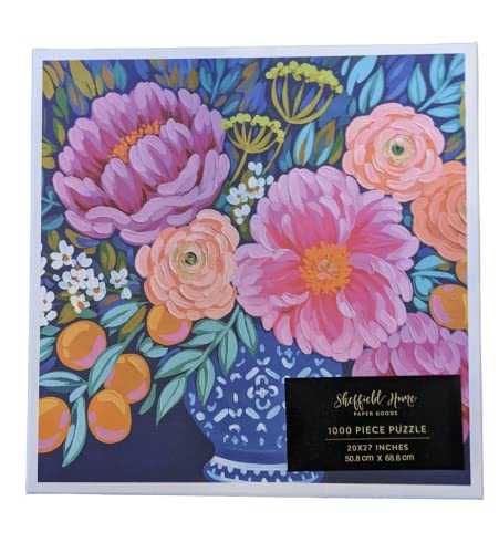 Masterpieces Piece Jigsaw Puzzle For Adults Family Or Kids Portland Panoramic 13”x39”