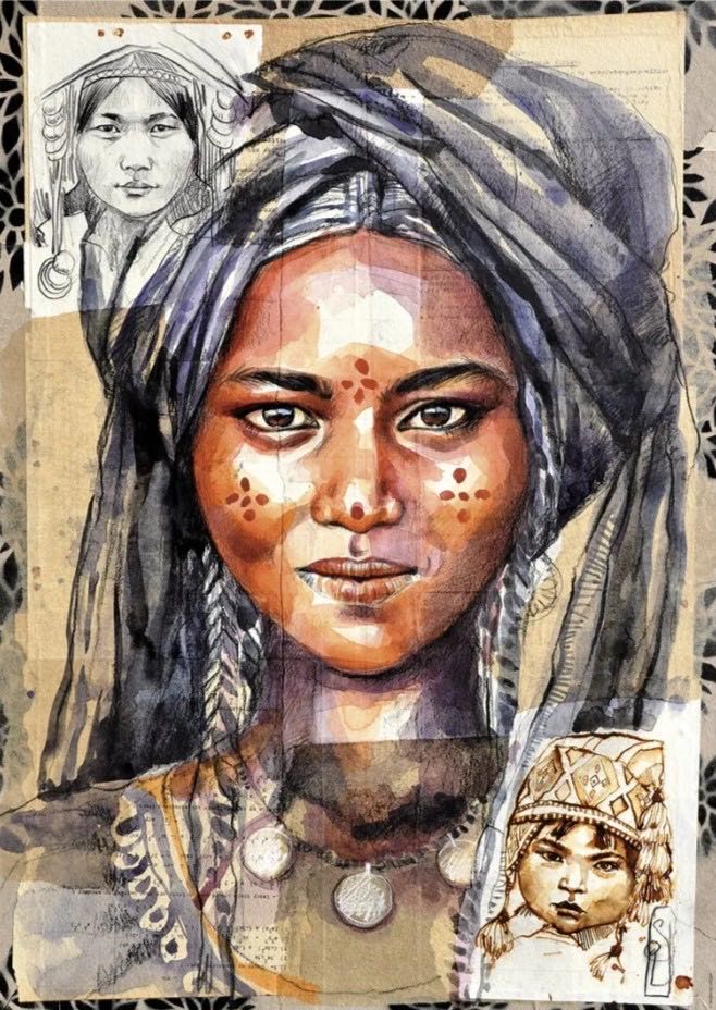 De Blauwe Sluier - Ravensburger/Nathan puzzle collectible [Barcode 4005556874651] - Main Image 2