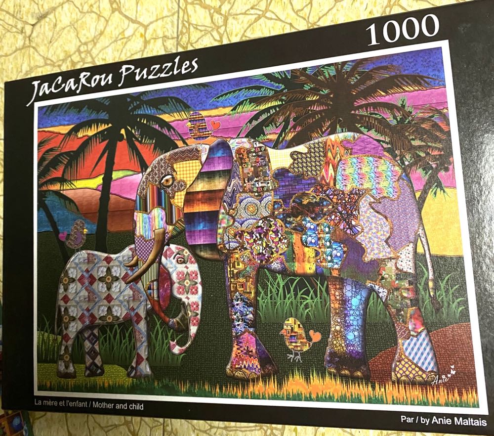 Tortoise And The Hare