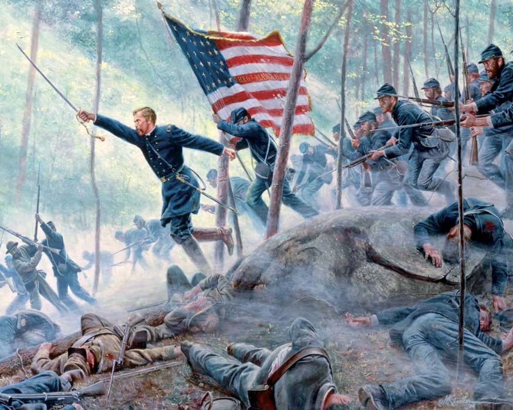 Snow White And The Seven Dwarfs