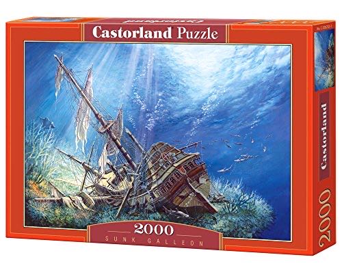 Disneyland Resort Paris ”Christmas Puzzle 2022”
