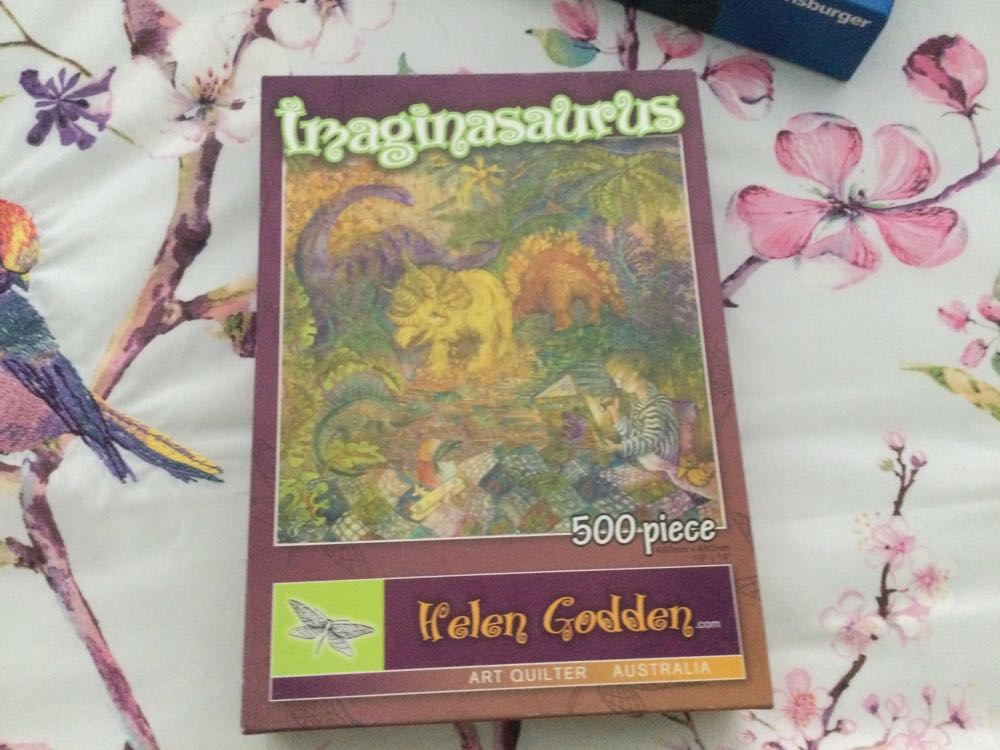 SOLD GARAGE SALE - Juicy Fruits