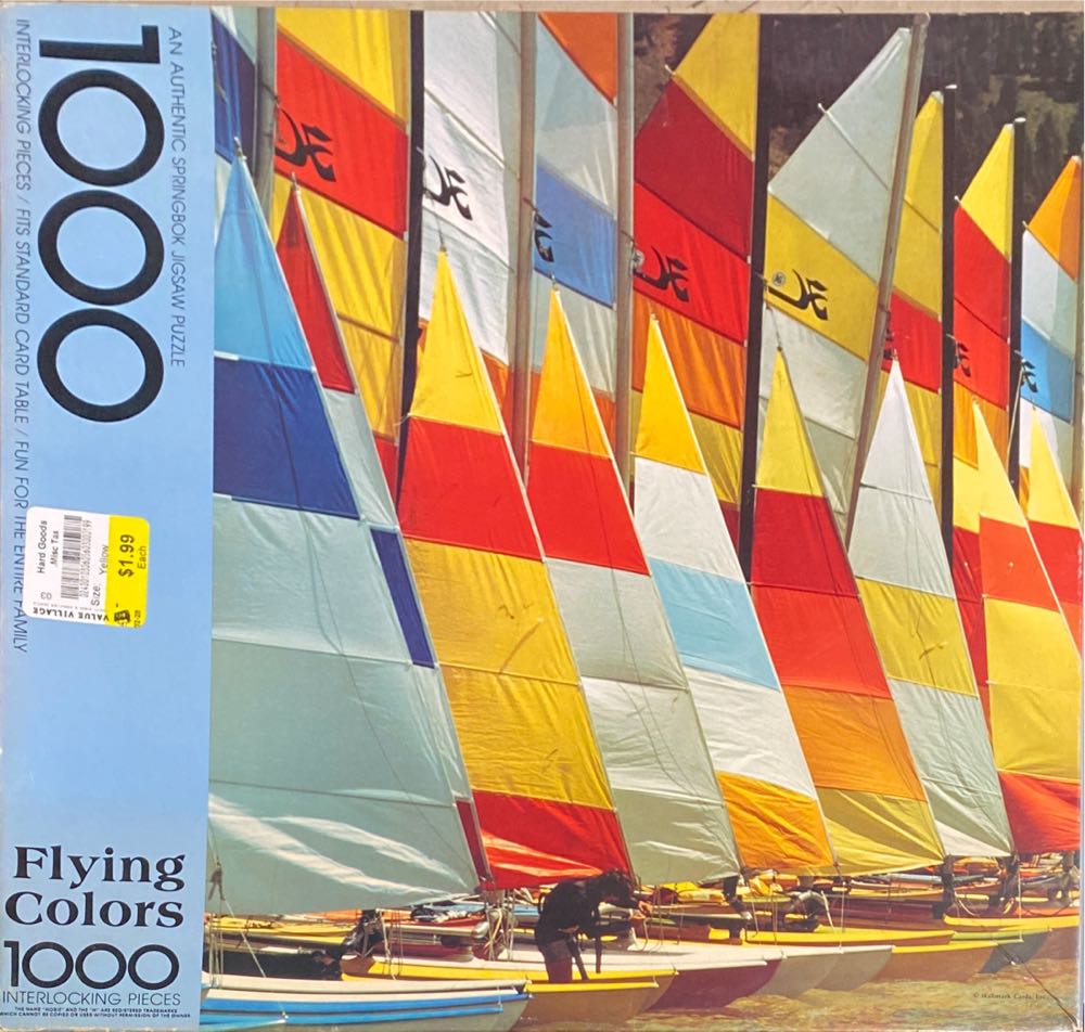 I ❤️ Great Britain