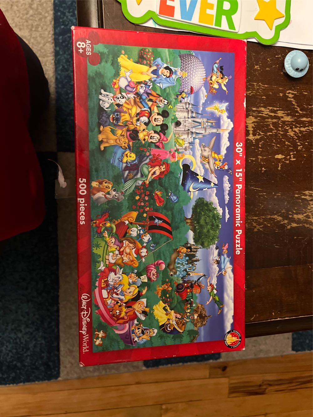 Best Of British 2 Memorabilia (€7,50)