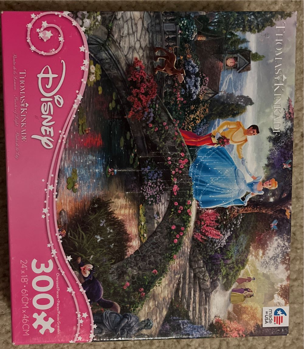 Blue underwater world