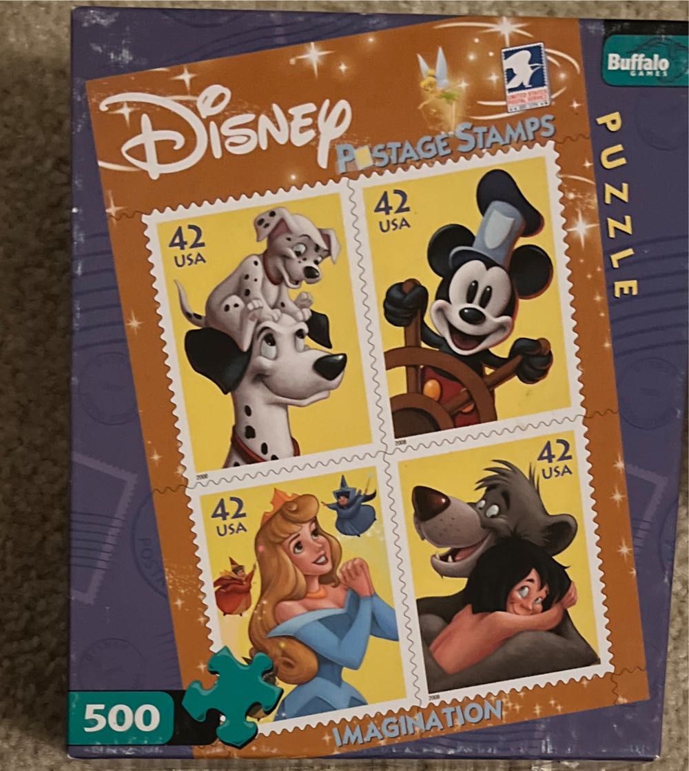 Wolf Reflection 🟦