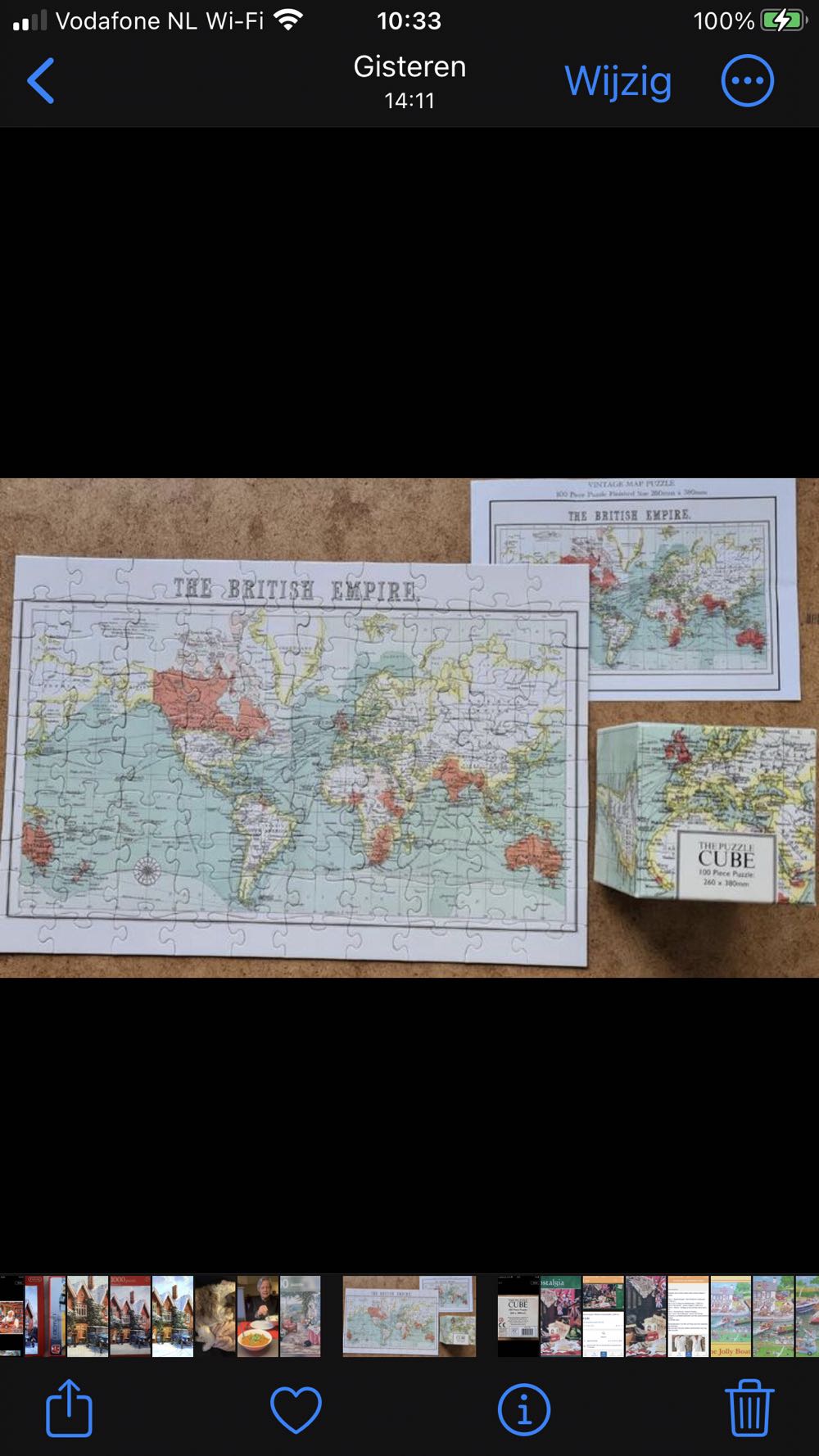 Native American Chief