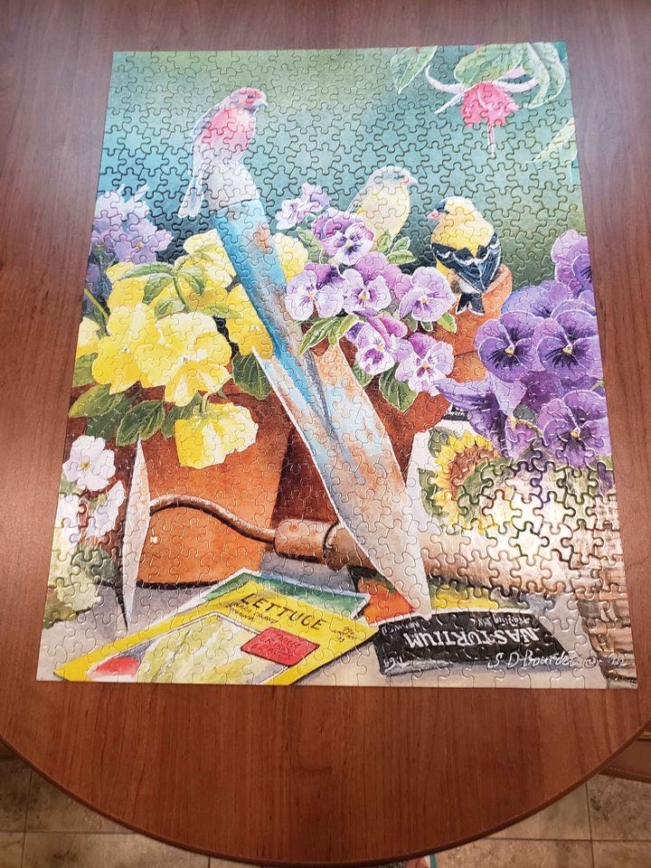 Spring Charm - Sure Lox puzzle collectible - Main Image 3