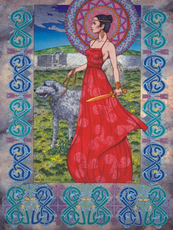 Boannn (V) PC 💎 - Tailten Games puzzle collectible [Barcode 812911003175] - Main Image 2