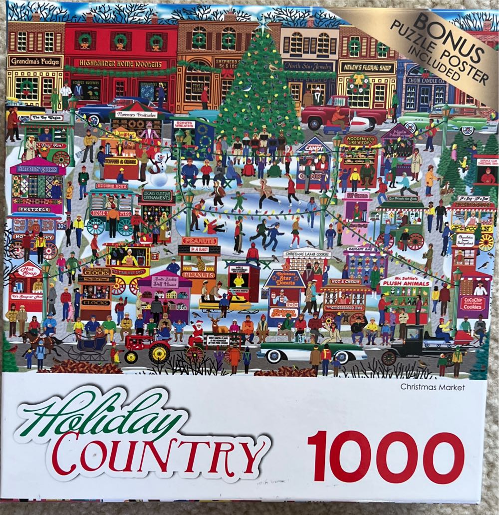 Seacove Village (Cil Cilla Messenger)