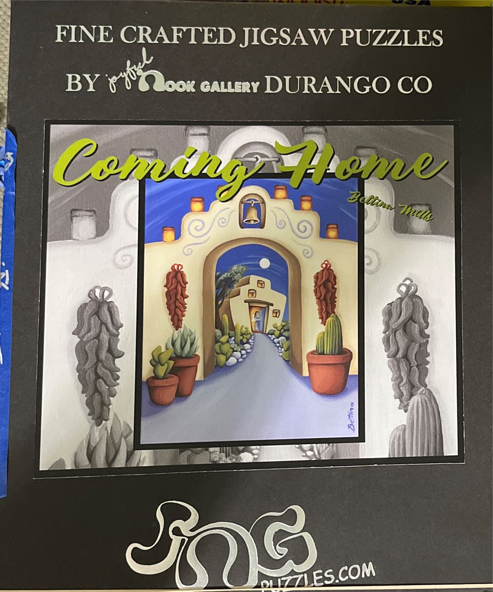 Jigsaw Puzzle Sorting Trays