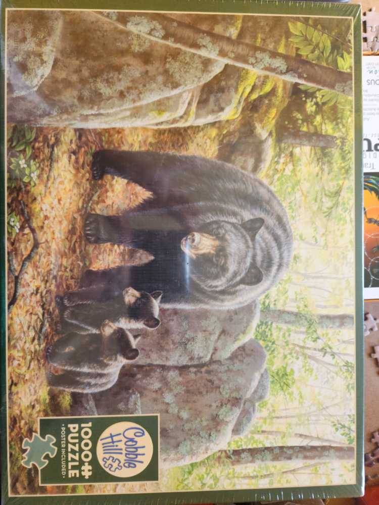 Packaging Memorabilia